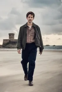 Бержерак (сериал 2025)