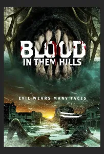 Кровь на холмах (фильм 2025)