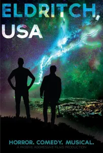 Элдритч. США (фильм 2023)