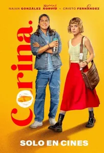 Корина (фильм 2024)