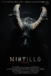 Миртилло (фильм 2025)