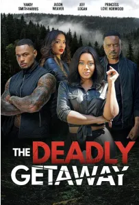 Смертельный побег (фильм 2022)