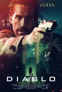 Эль Дьябло (фильм 2025)