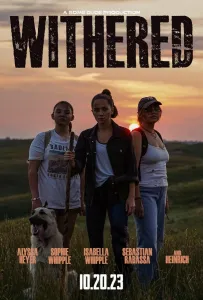 Увядающий мир (фильм 2024)