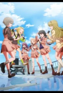 Гармония Милле-Фея (аниме 2025)