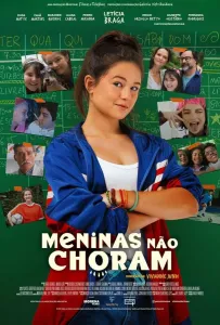 Девочки не плачут (фильм 2024)