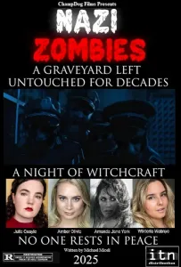 Зомби-нацисты (фильм 2025)