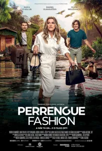 Модный провал (фильм 2025)