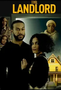 Хозяйка (фильм 2024)