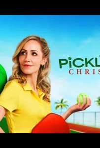 Рождественский пиклболл (фильм 2025)