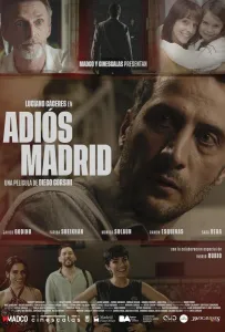 Прощай, Мадрид (фильм 2024)